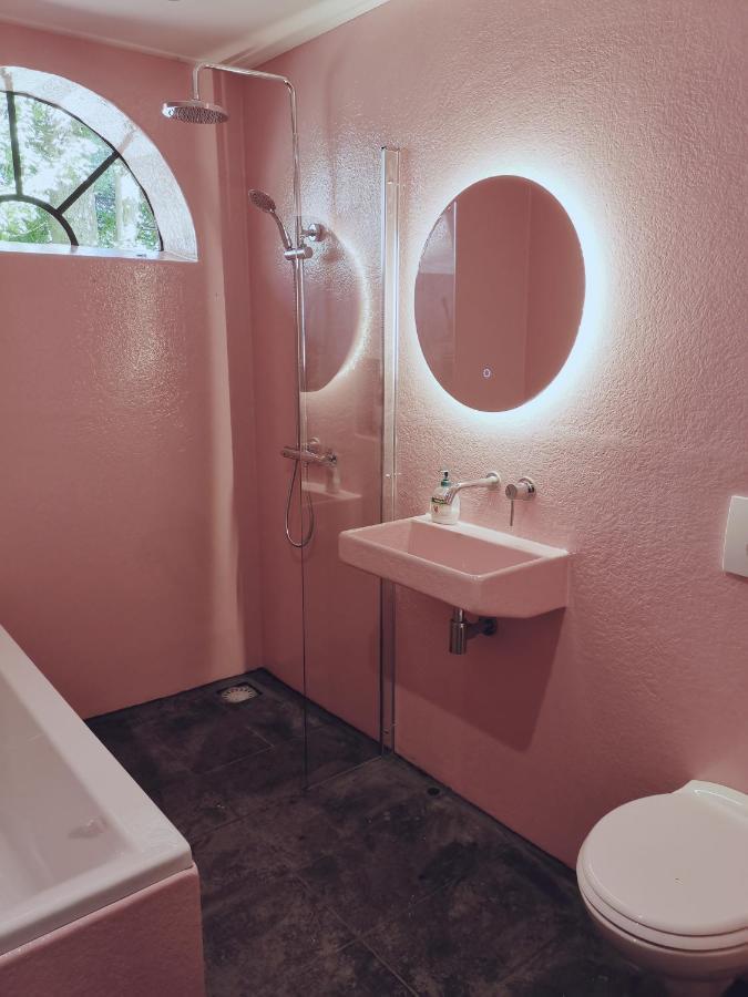 Studio Blank - Arthouse Den Oever Bagian luar foto
