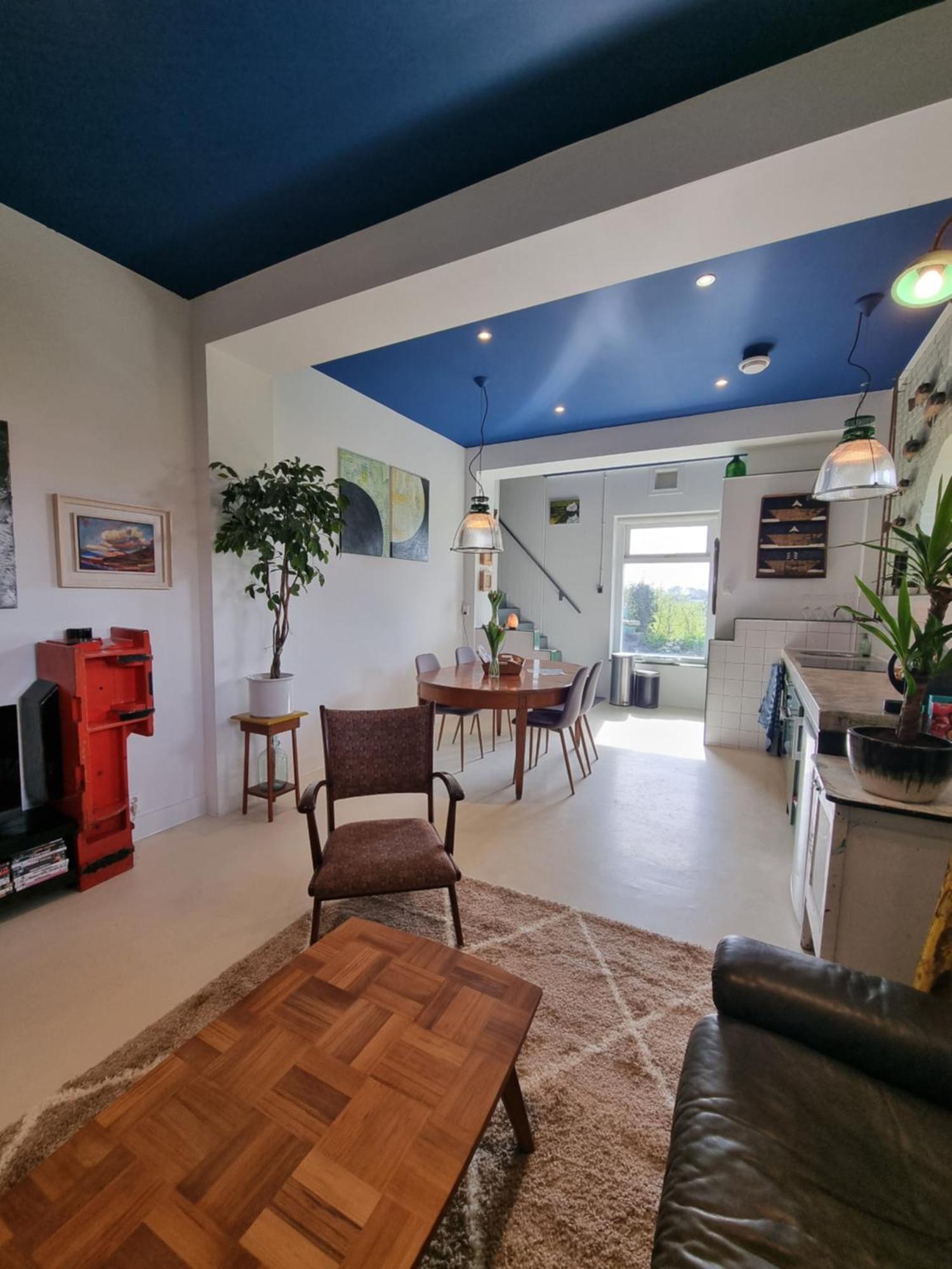 Studio Blank - Arthouse Den Oever Bagian luar foto