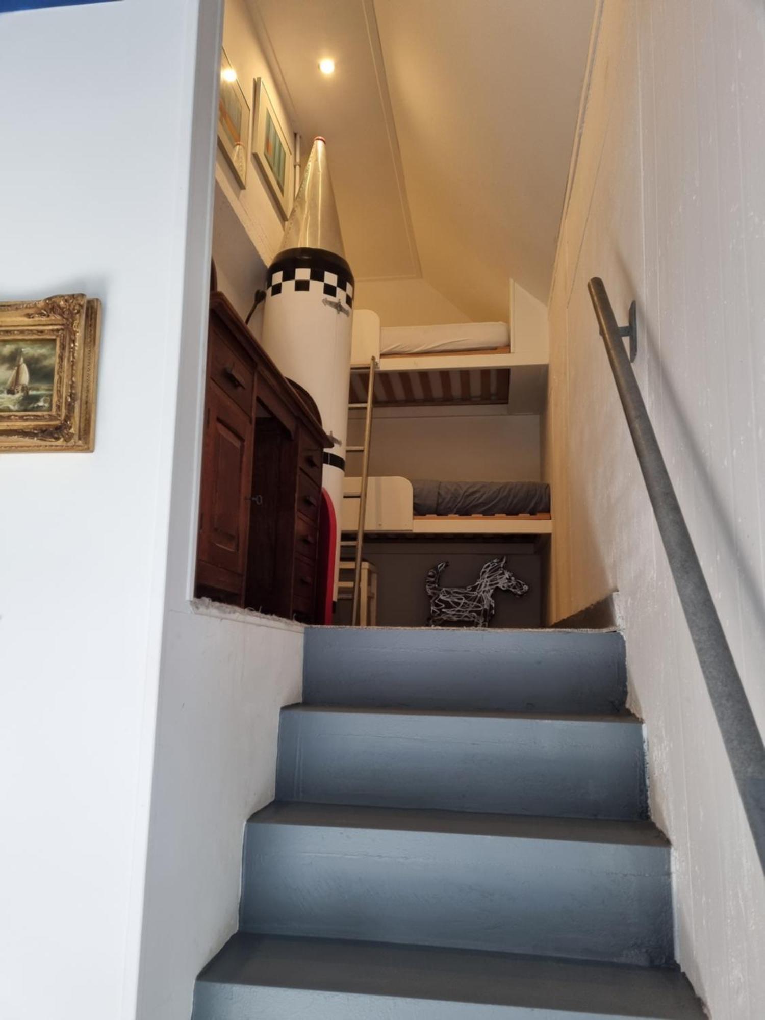 Studio Blank - Arthouse Den Oever Bagian luar foto