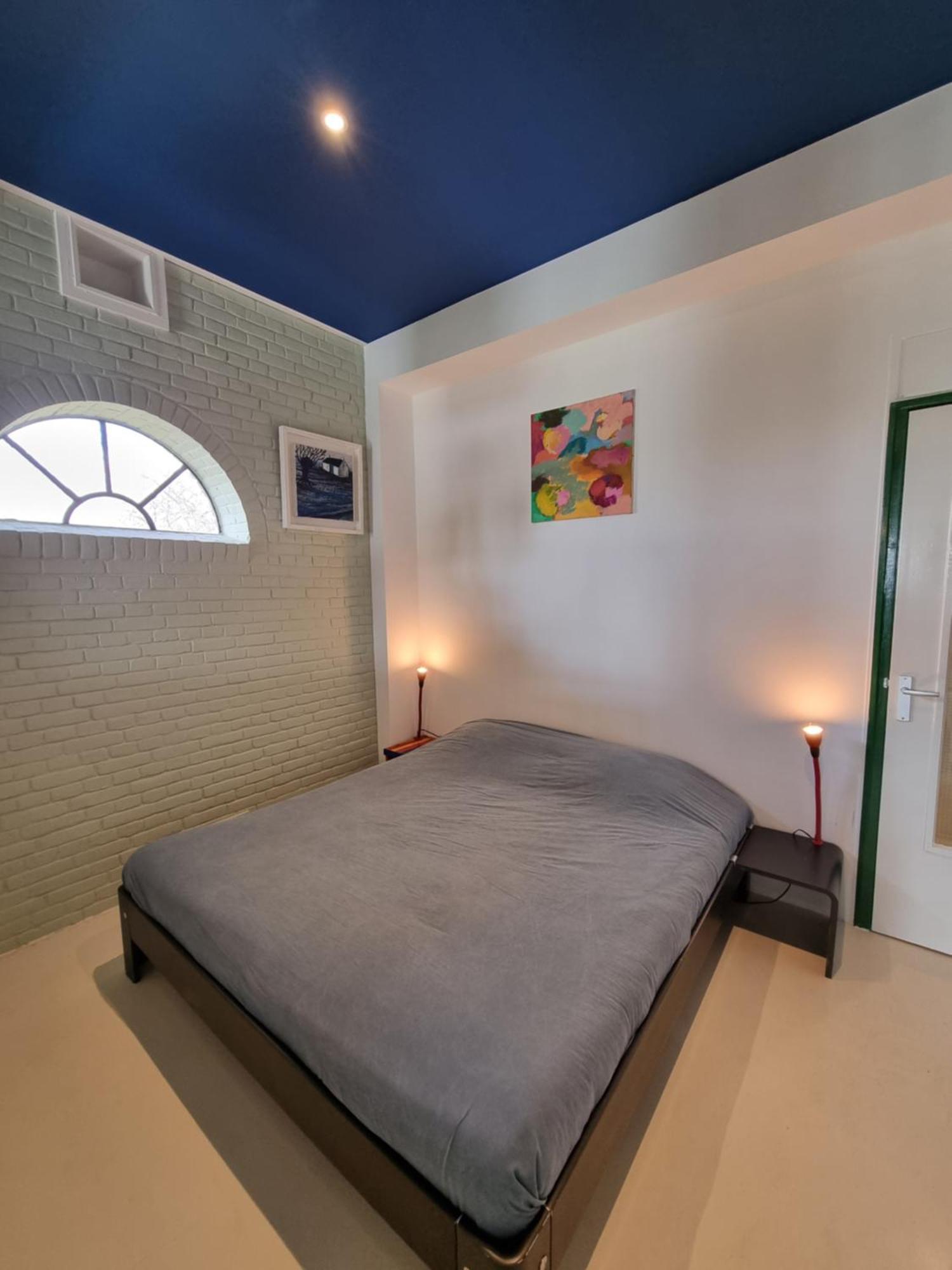Studio Blank - Arthouse Den Oever Bagian luar foto